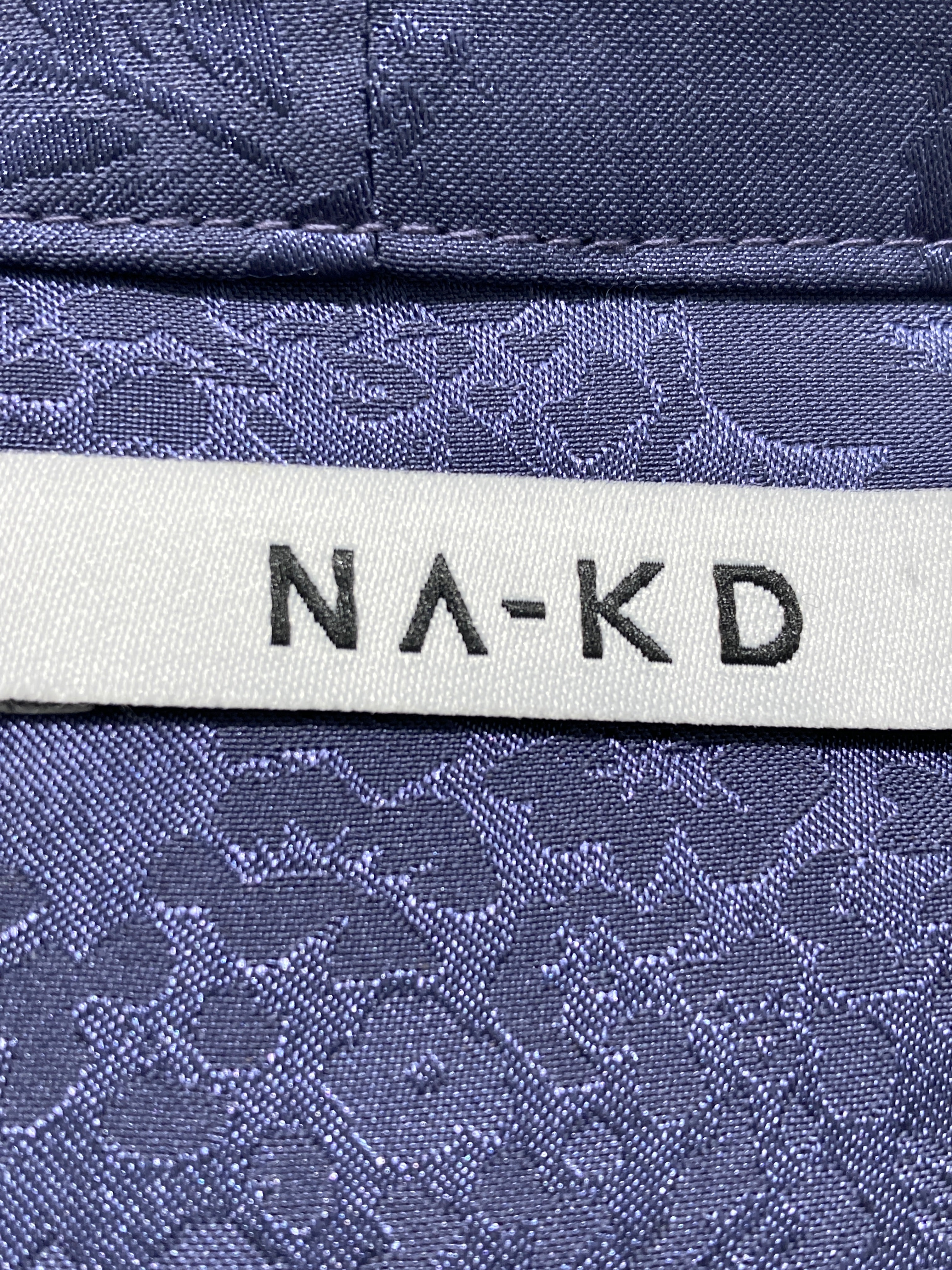NA-KD Kjole